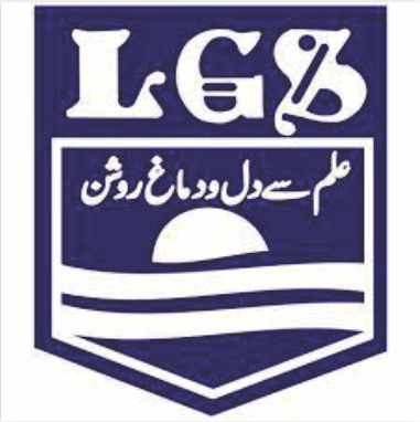 Lahore Grammar School