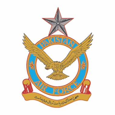 Pakistan Air Force